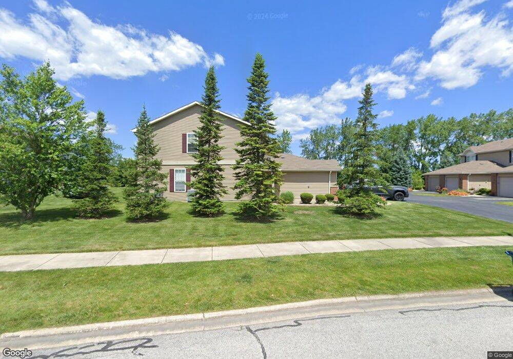 885 Flagstone Dr, Dyer, IN 46311 - photo 1