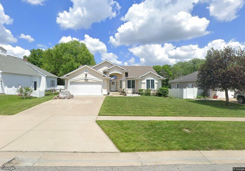 4406 SW Colly Creek Dr, Topeka, KS 66610 - photo 1