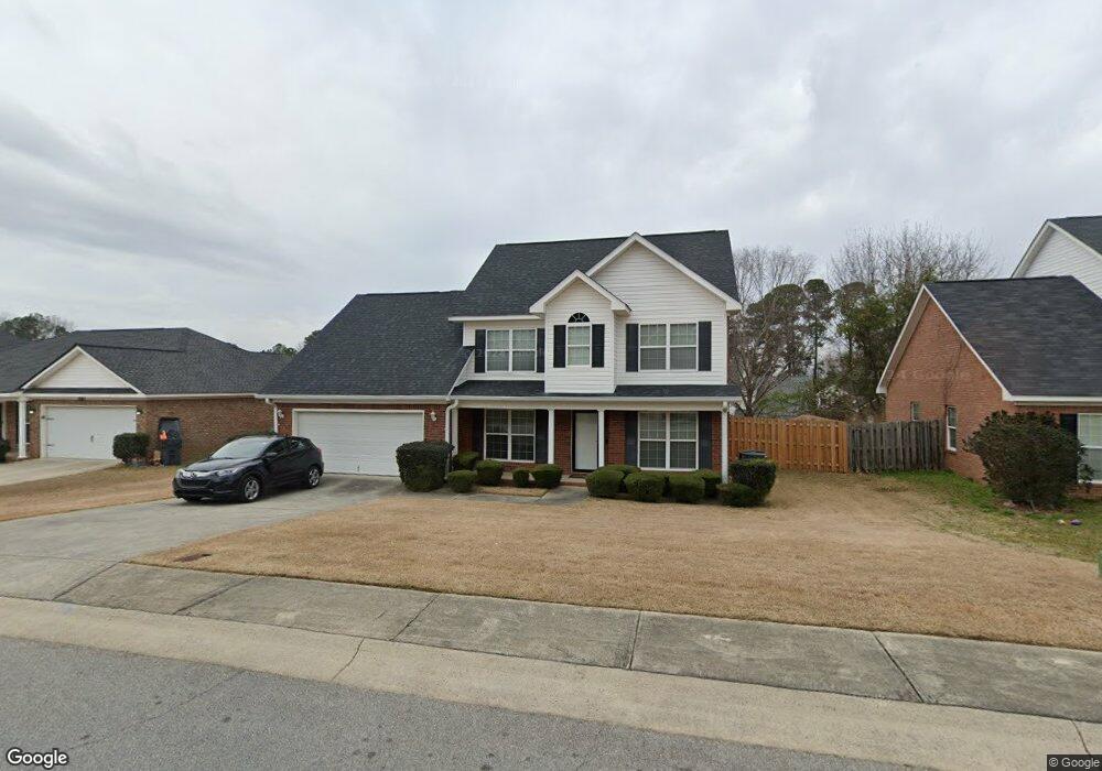 6238 Freedom Cir, Grovetown, GA 30813 - photo 1