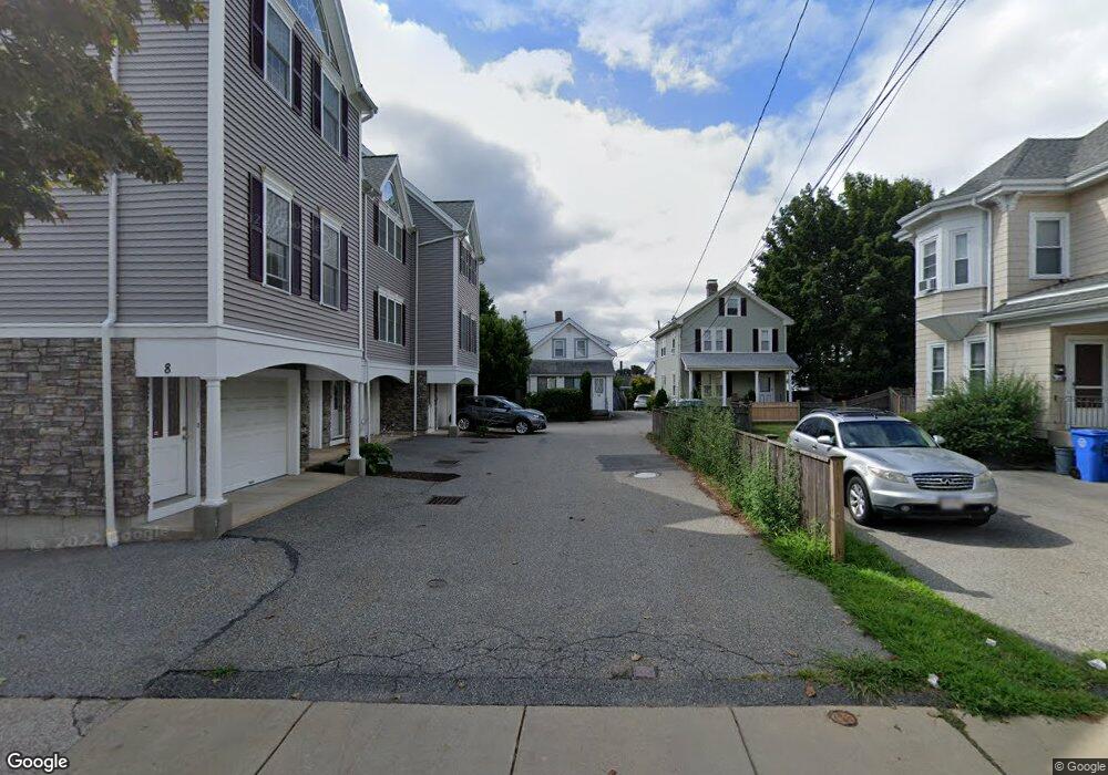 10 Russell St, Waltham, MA 02453 - photo 1