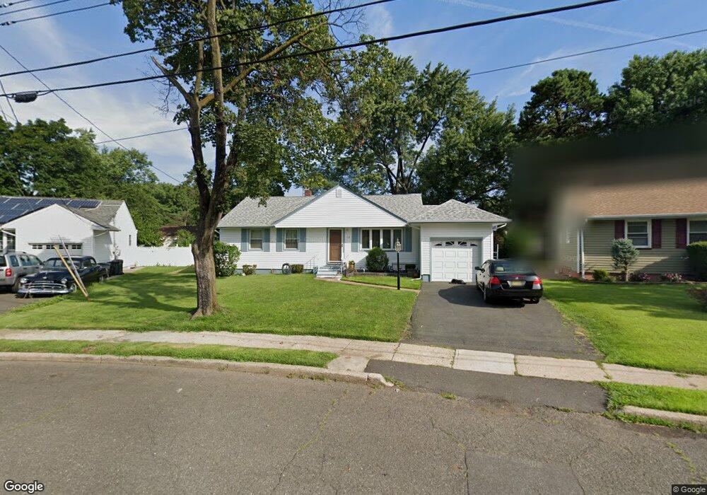 58 Blackburn Rd, Hillside, NJ 07205 - photo 1