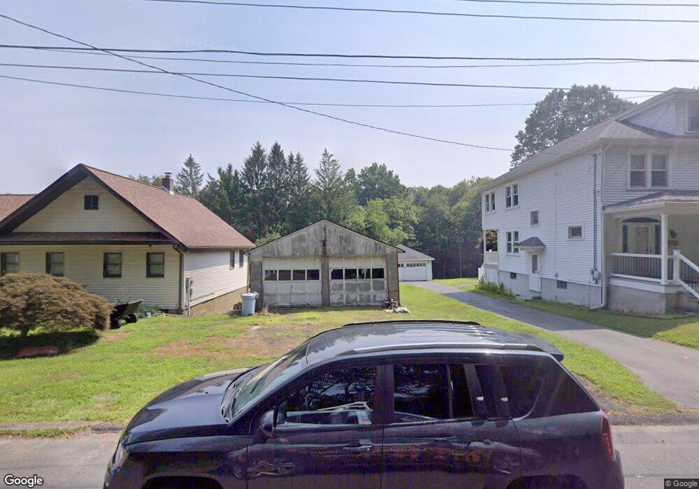 323 W Newport St, Glen Lyon, PA 18617 - photo 1