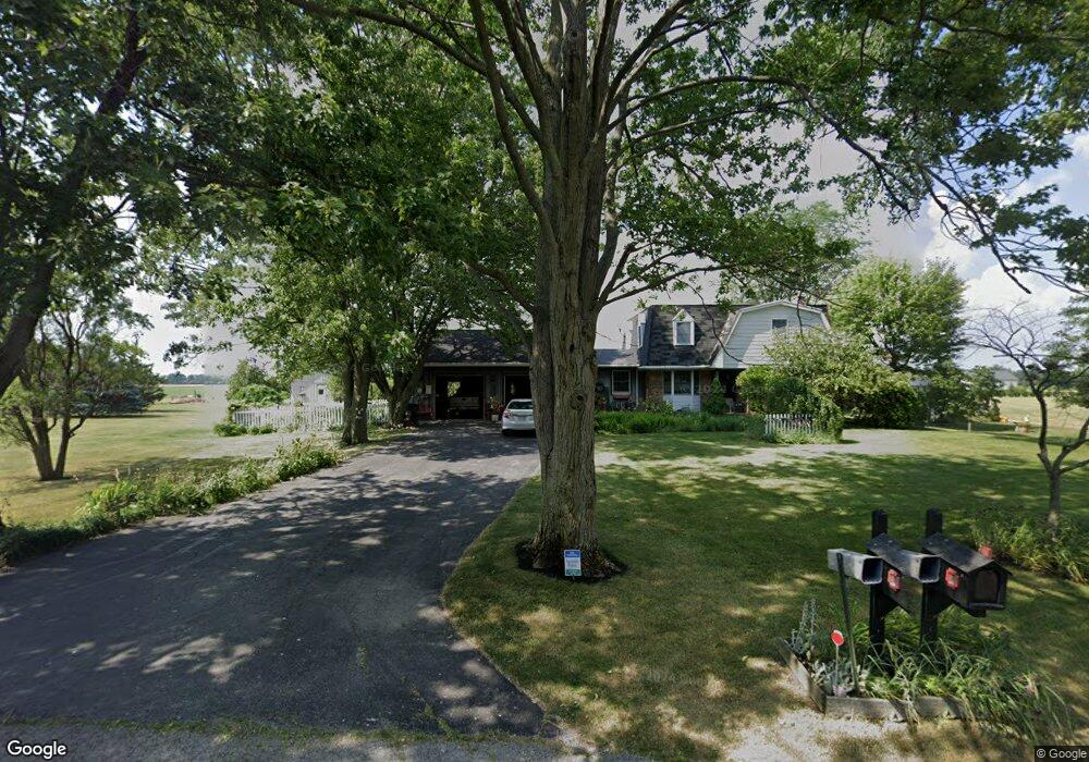 10410 Township Road 114, van Buren, OH 45889 - photo 1