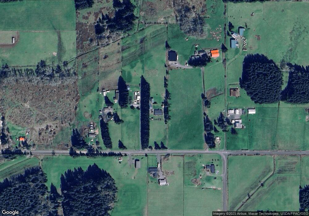 561 Salmon Creek Rd, Toledo, WA 98591 - photo 1