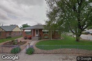 5700 Ammons St, Arvada, CO 80002