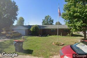 410 Midway Dr, Commerce, OK 74339