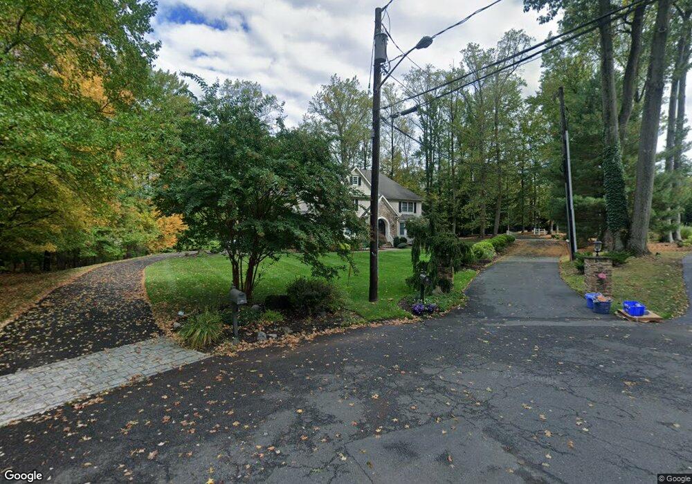 1214 Donamy Glen, Scotch Plains, NJ 07076 - photo 1