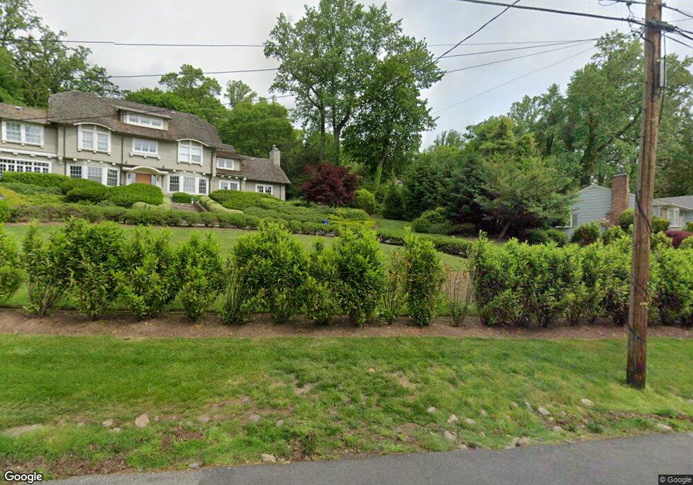 19 Sagamore Rd unit 23, Maplewood, NJ 07040 - photo 1