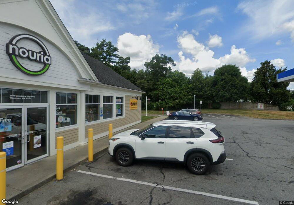 2499 Cranberry Hwy unit 1-9, Wareham, MA 02571 - photo 1