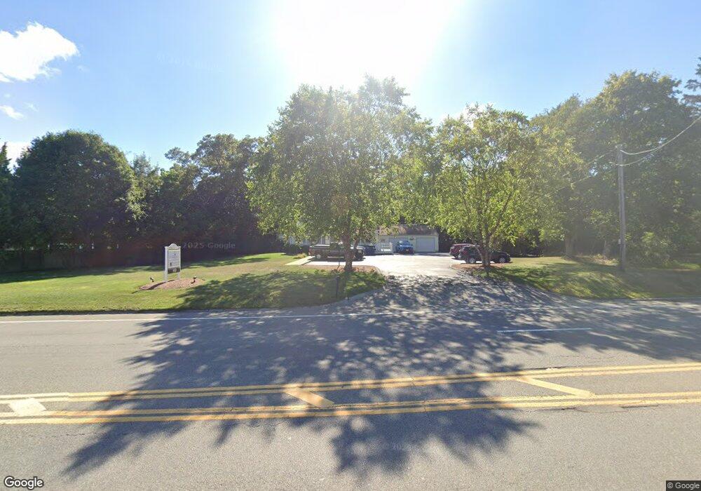 2499 Cranberry Hwy unit 7, Wareham, MA 02571 - photo 1