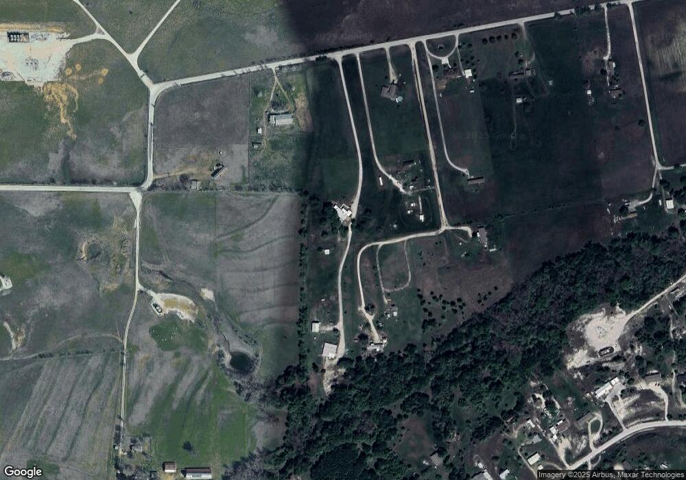 194 Private Road 4421, Rhome, TX 76078 - photo 1