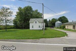 4018 S Us Highway 421, Bringhurst, IN 46913