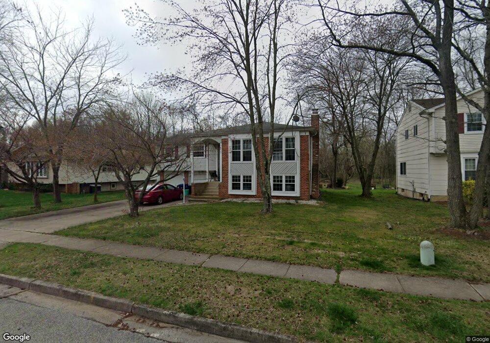 184 Canterbury Rd, Mount Laurel, NJ 08054 - photo 1