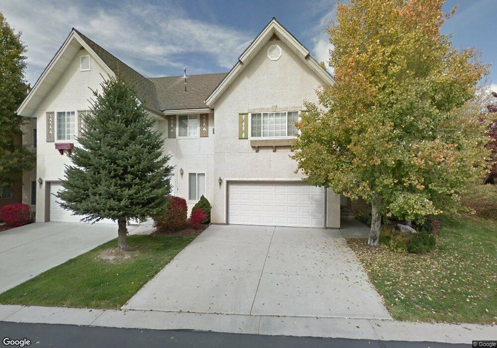 380 Cottage Creek Ct, Midway, UT 84049 - photo 1