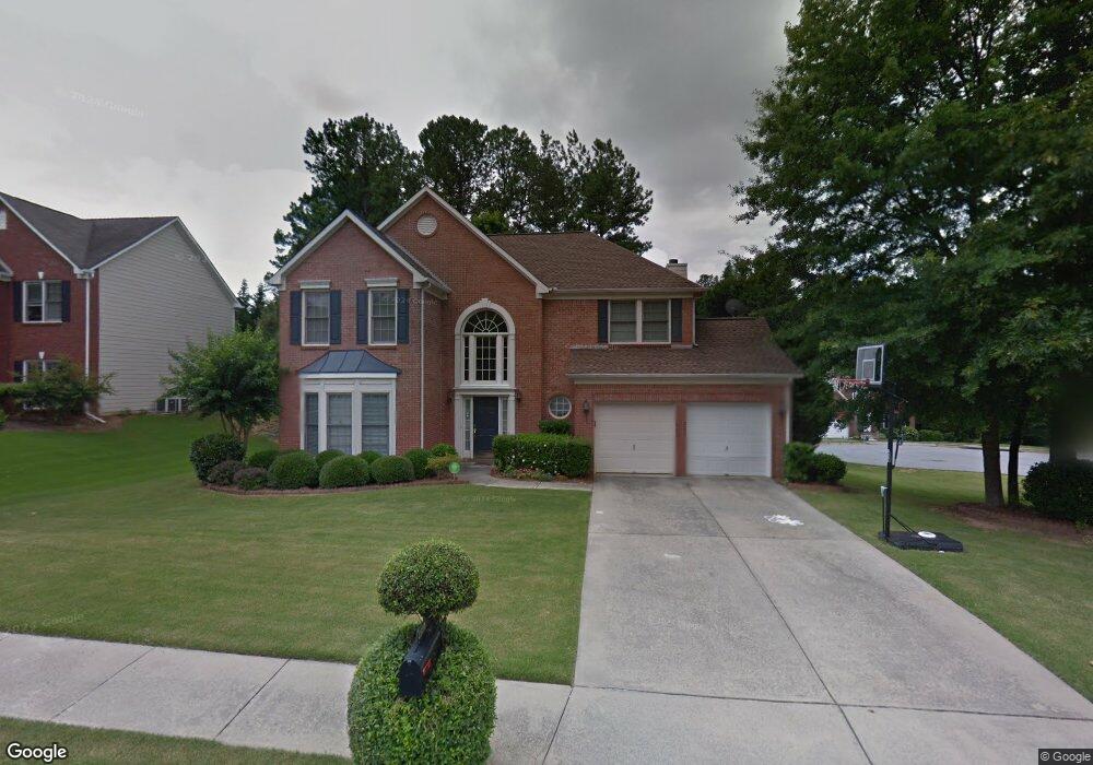3534 Willbrooke Run, Duluth, GA 30096 - photo 1
