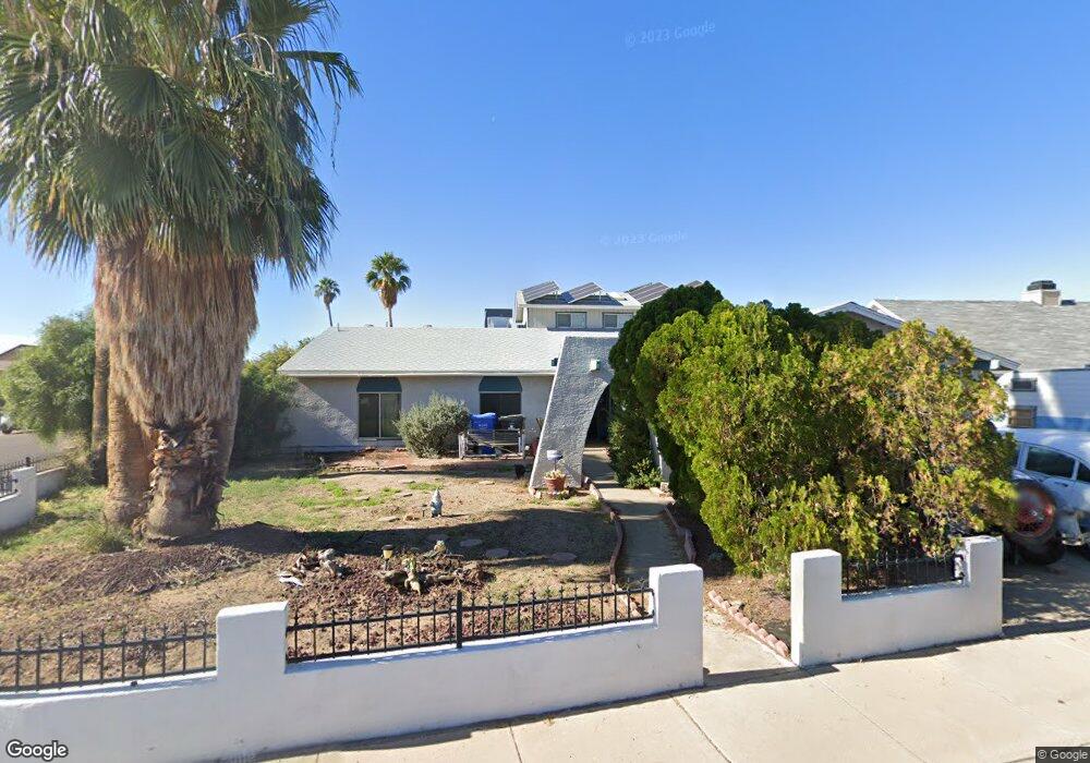 3626 N 88th Ln, Phoenix, AZ 85037 - photo 1