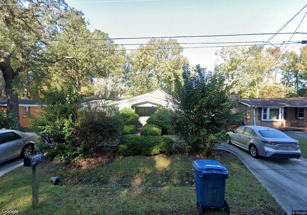 1836 Able St, Charleston, SC 29407 - photo 1