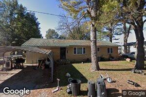 56 3rd St, Biggers, AR 72413