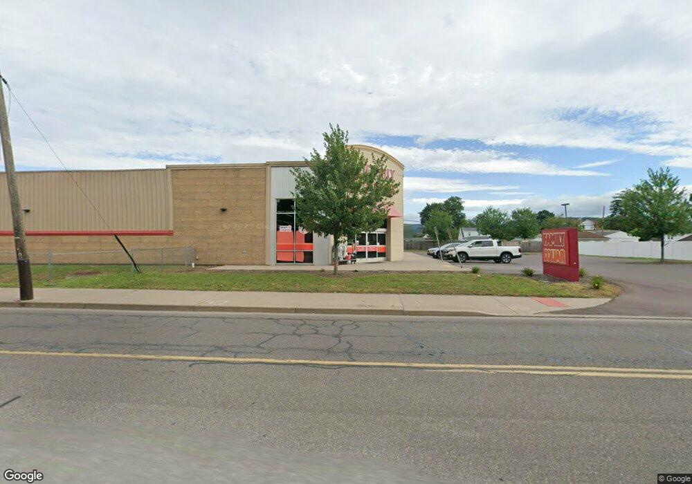 1729 W Front St unit W, Berwick, PA 18603 - photo 1