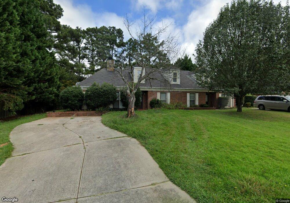 2106 Fairway Ct SE unit A, Conyers, GA 30013 - photo 1