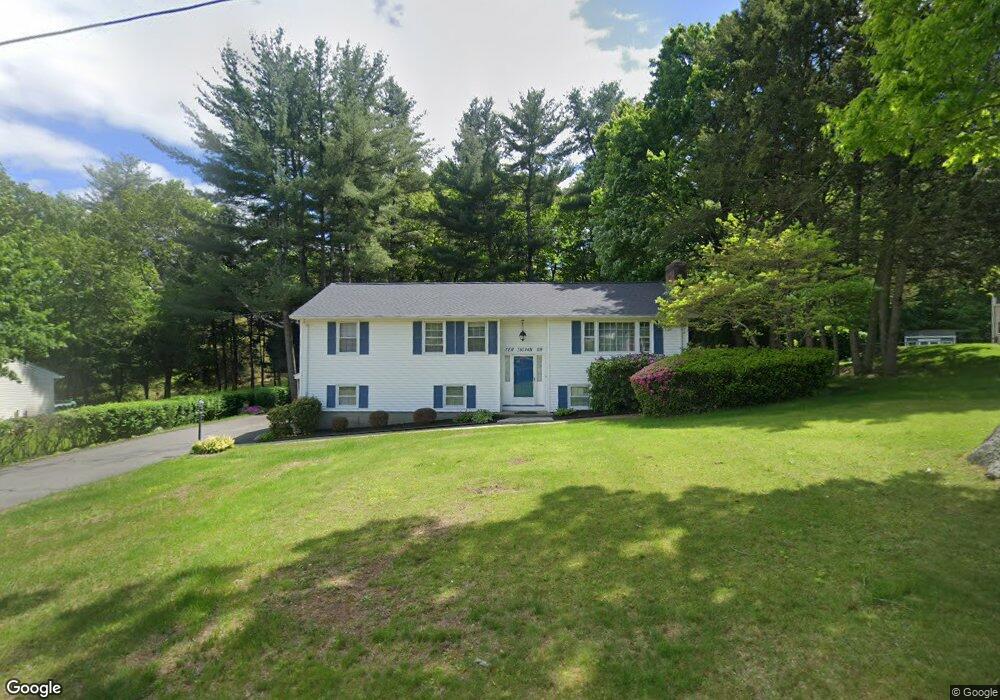 10 Sylvan Dr, Westfield, MA 01085 - photo 1