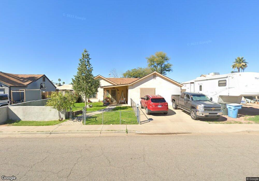 4516 N 77th Dr, Phoenix, AZ 85033 - photo 1