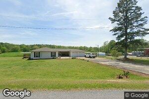 316 Mount Lebanon Rd, Steele, AL 35987