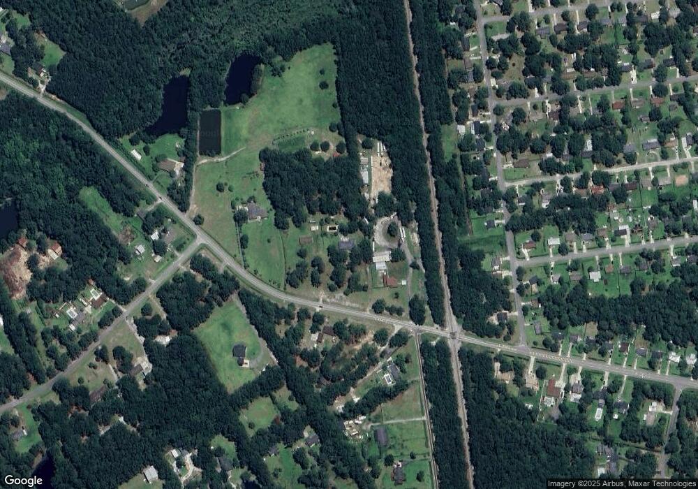 5087 Mccall Rd, Rincon, GA 31326 - photo 1