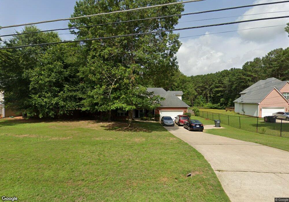 1665 Christian Cir SE, Conyers, GA 30013 - photo 1