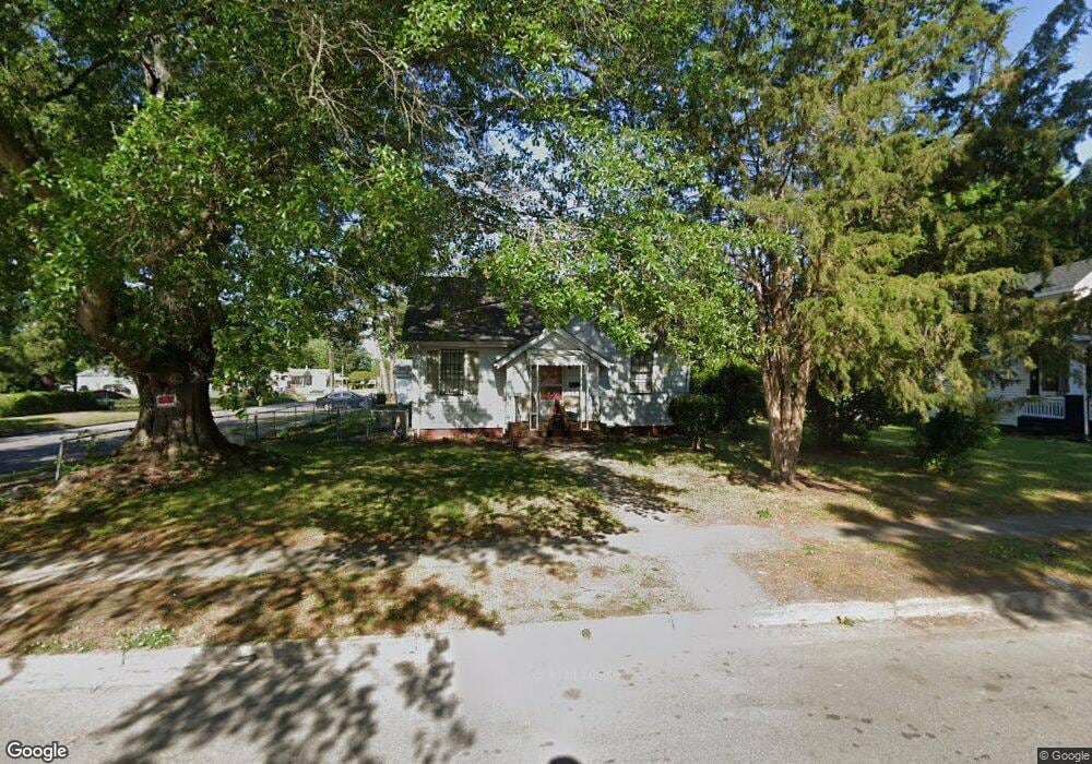 2216 Evergreen Place, Portsmouth, VA 23704 - photo 1