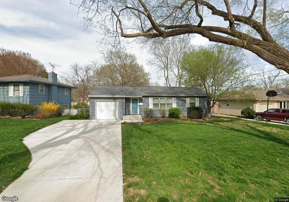 7203 Goddard St, Shawnee, KS 66203 - photo 1