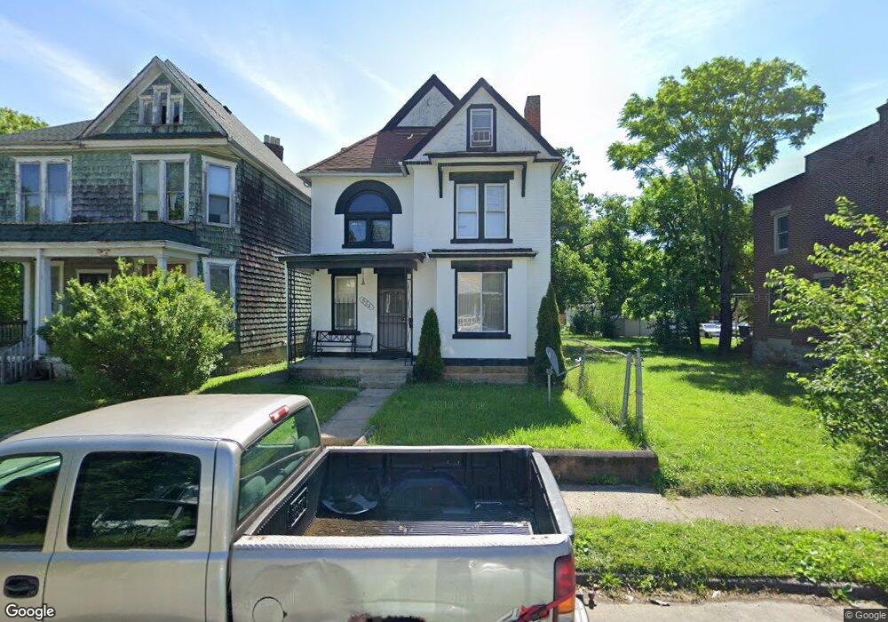 824 Oakwood Ave, Columbus, OH 43206 - photo 1