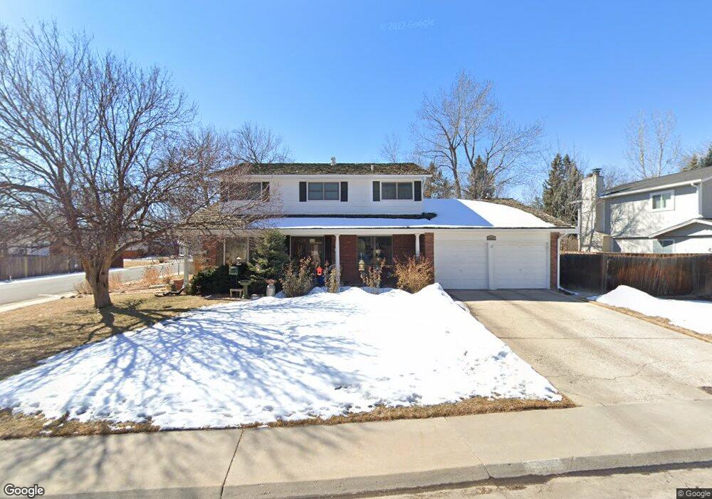 8415 Quay Dr, Arvada, CO 80003 - photo 1