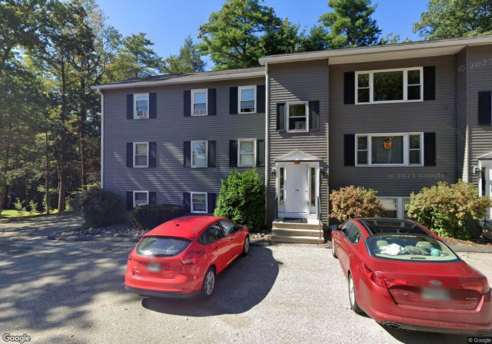 126 Gray Rd, Gorham, ME 04038 - photo 1