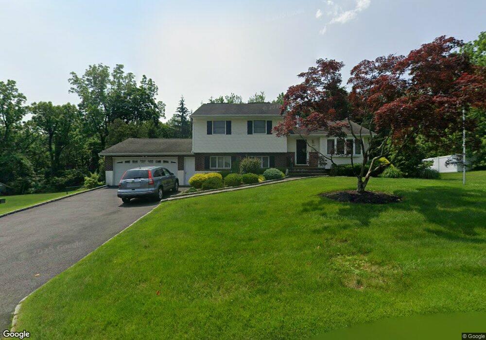 103 Hayes St, Blauvelt, NY 10913 - photo 1