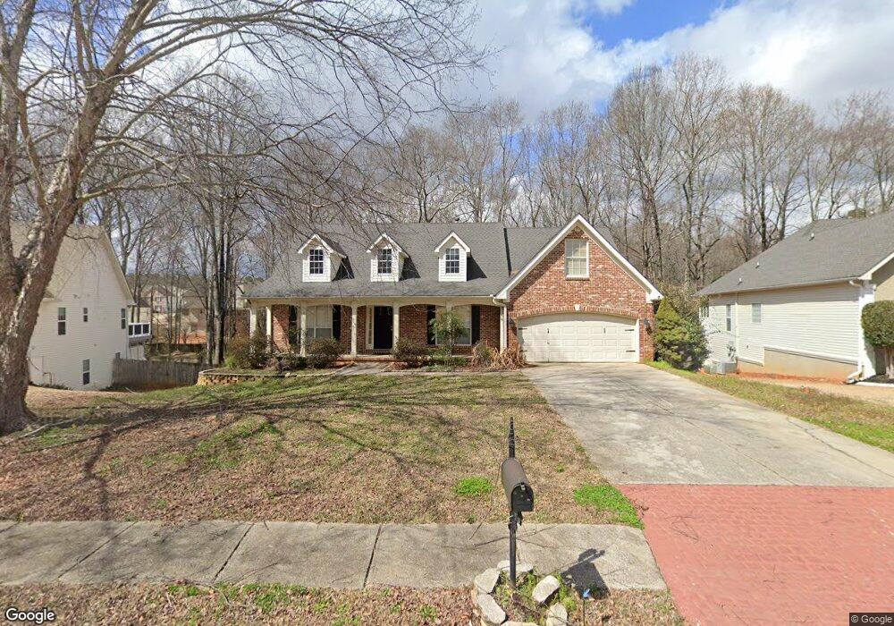 1021 Privet Way, McDonough, GA 30253 - photo 1