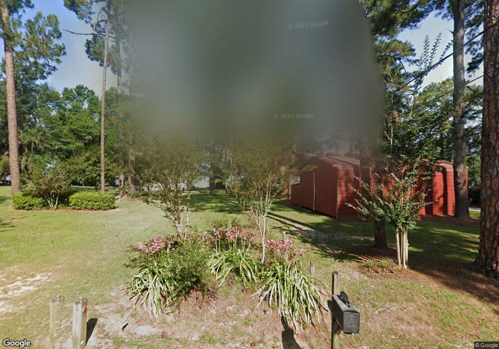 642 Cork Ferry Rd, Cordele, GA 31015 - photo 1