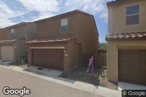 1024 E Descent St, Tucson, AZ 85719
