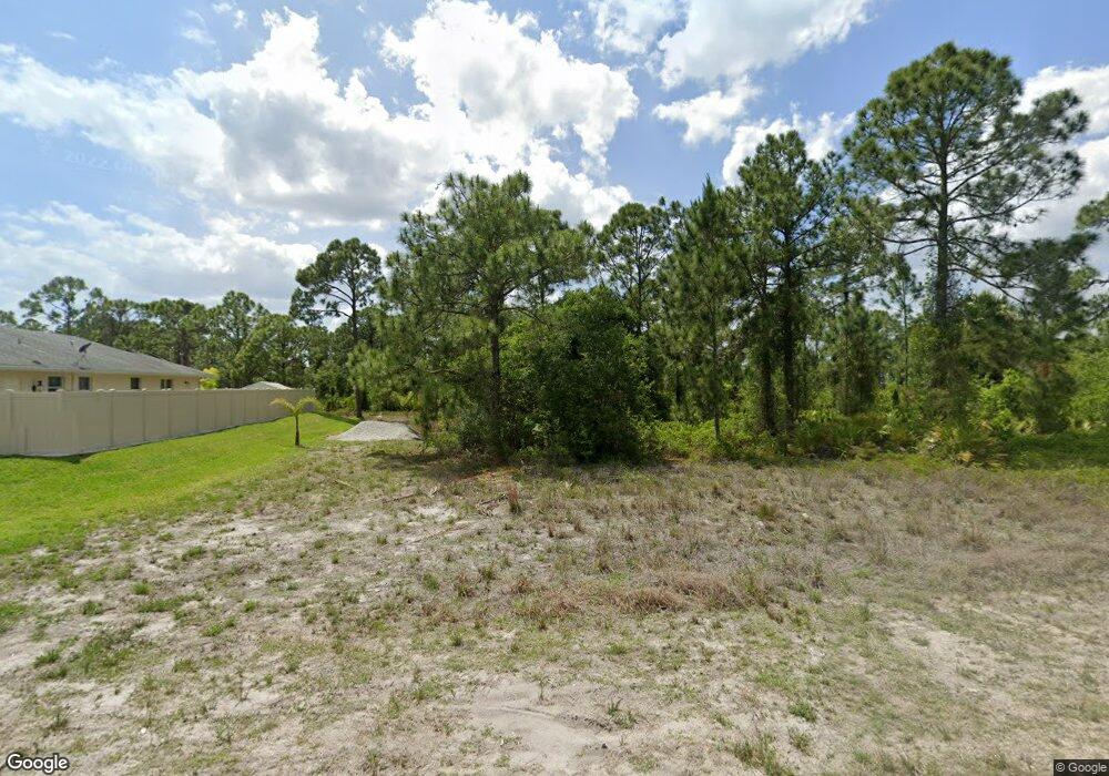 726 Drury Ave, Lehigh Acres, FL 33974 - photo 1