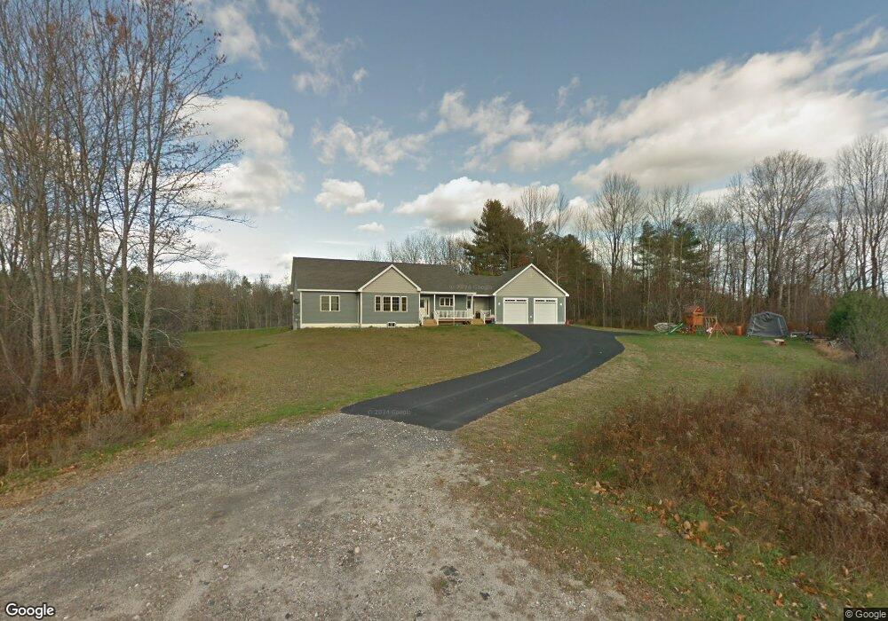 14 Aslans Way, Gorham, ME 04038 - photo 1