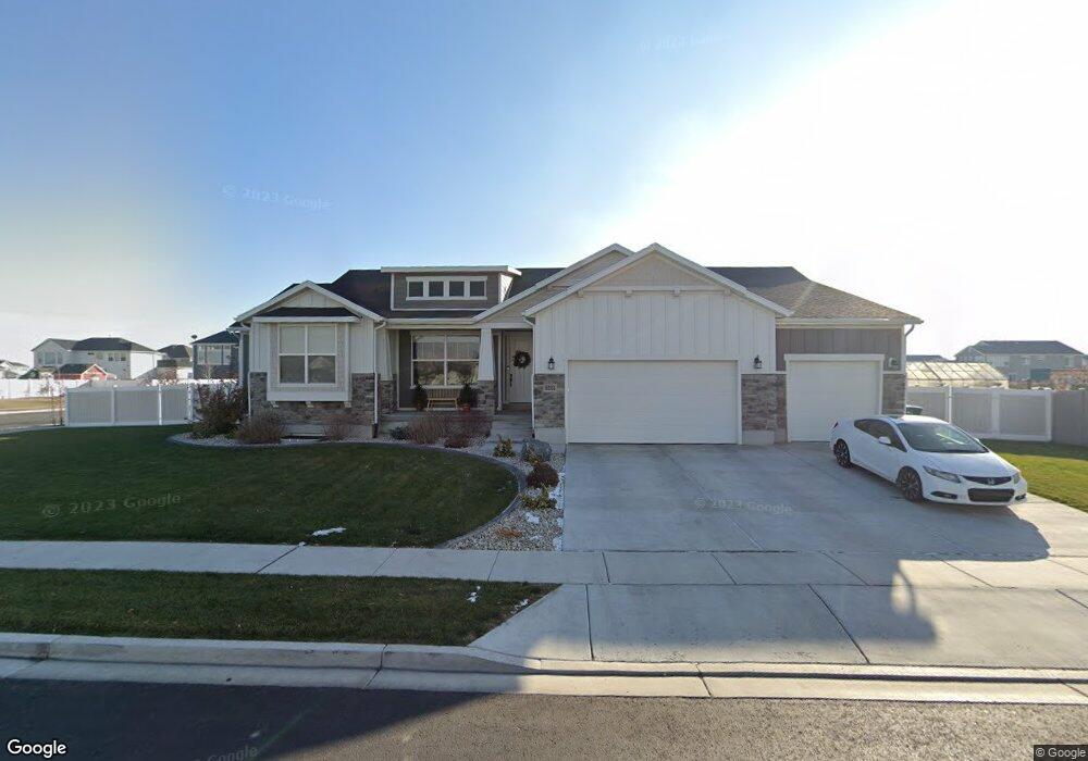 2561 W 900 N, Lehi, UT 84043 - photo 1