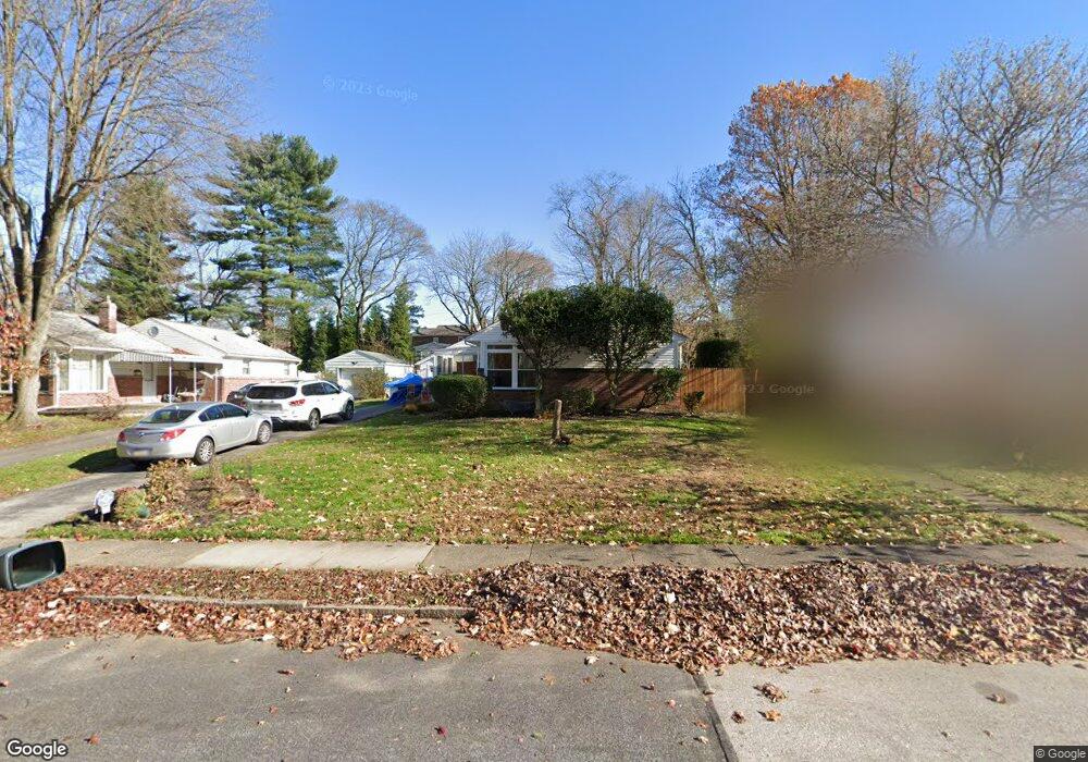 1033 Mount Holyoke Place, Swarthmore, PA 19081 - photo 1