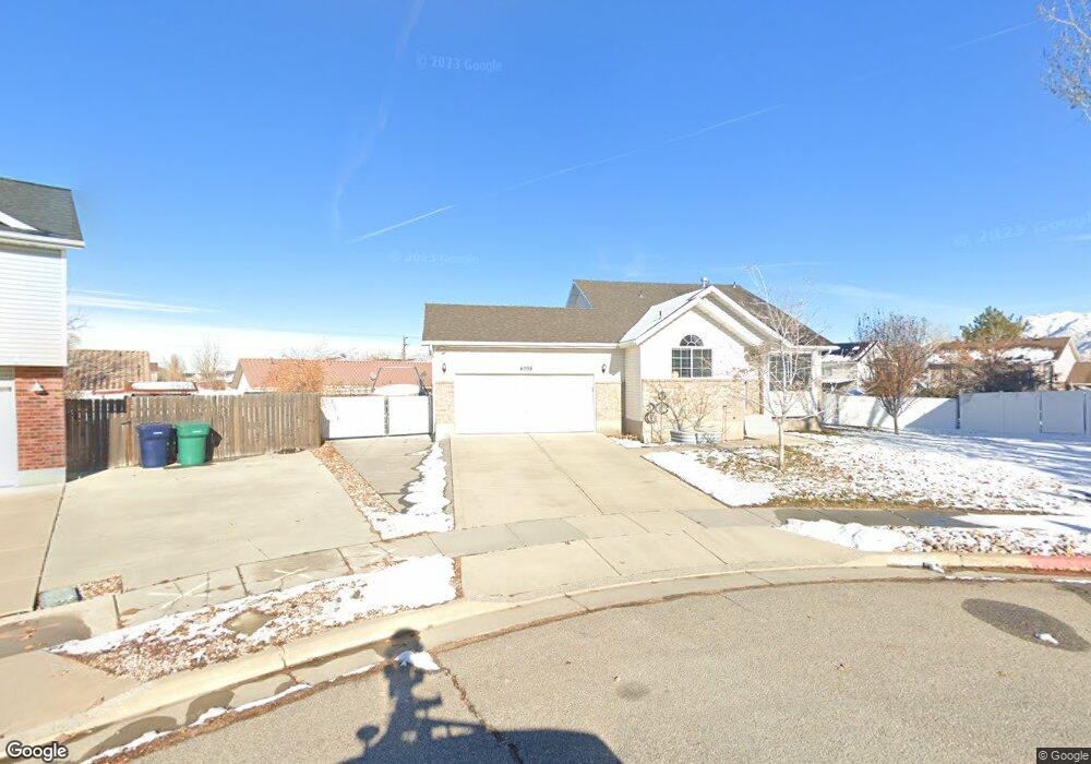 4098 W 4850 S, Roy, UT 84067 - photo 1