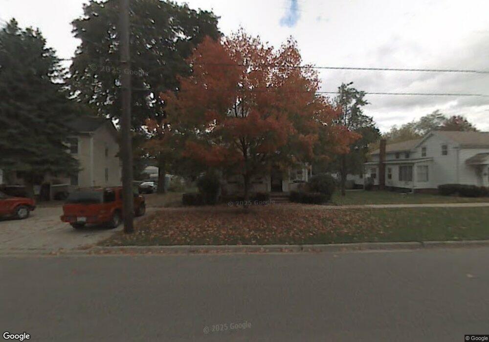 817 N Broad St, Adrian, MI 49221 - photo 1