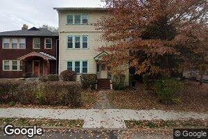 315 Franklin Ave, Pittsburgh, PA 15221