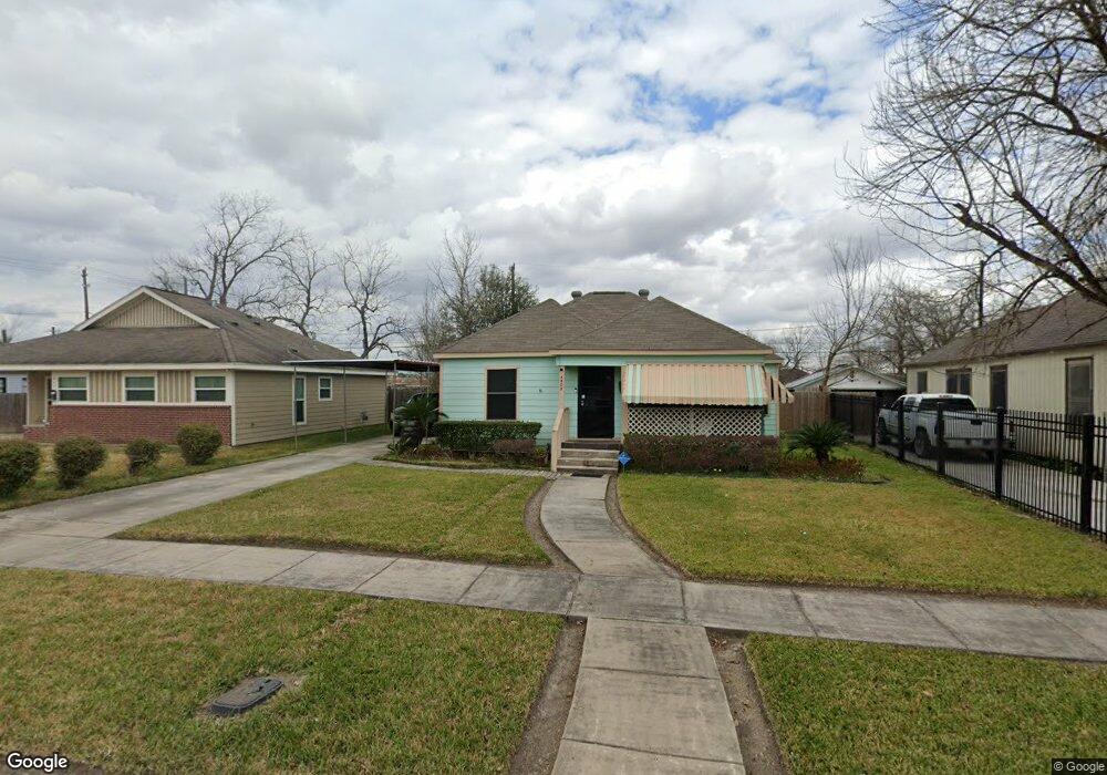 4505 Normandy Way, Houston, TX 77021 - photo 1