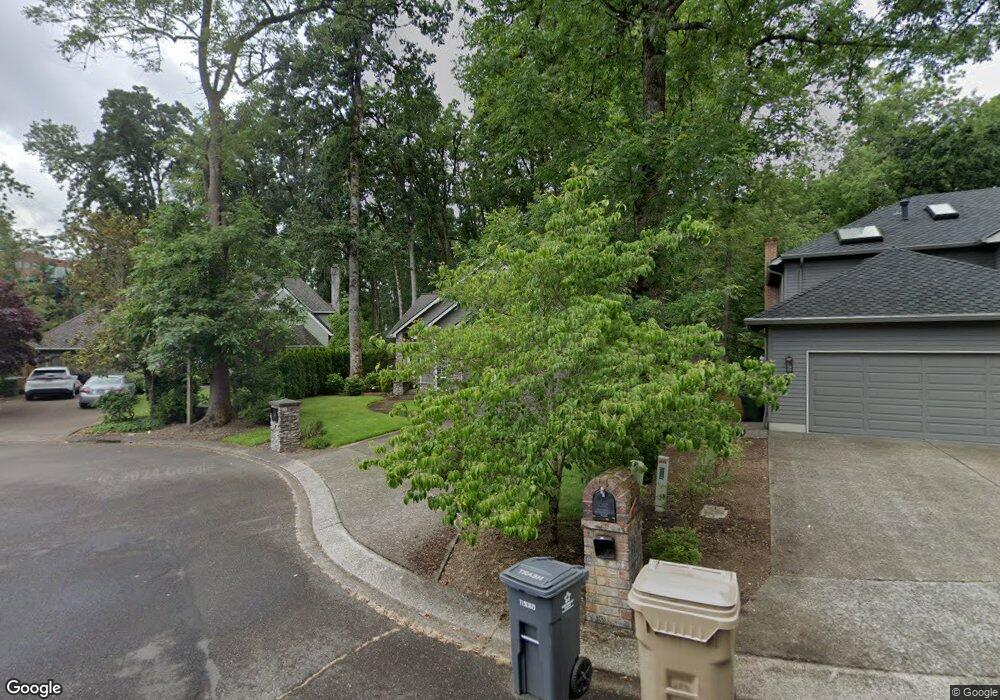 5714 Charles Cir, Lake Oswego, OR 97035 - photo 1