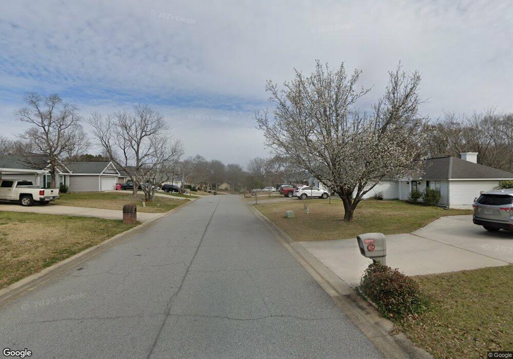 0 Ridge Bend Dr unit 8541657, Centerville, GA 31028 - photo 1