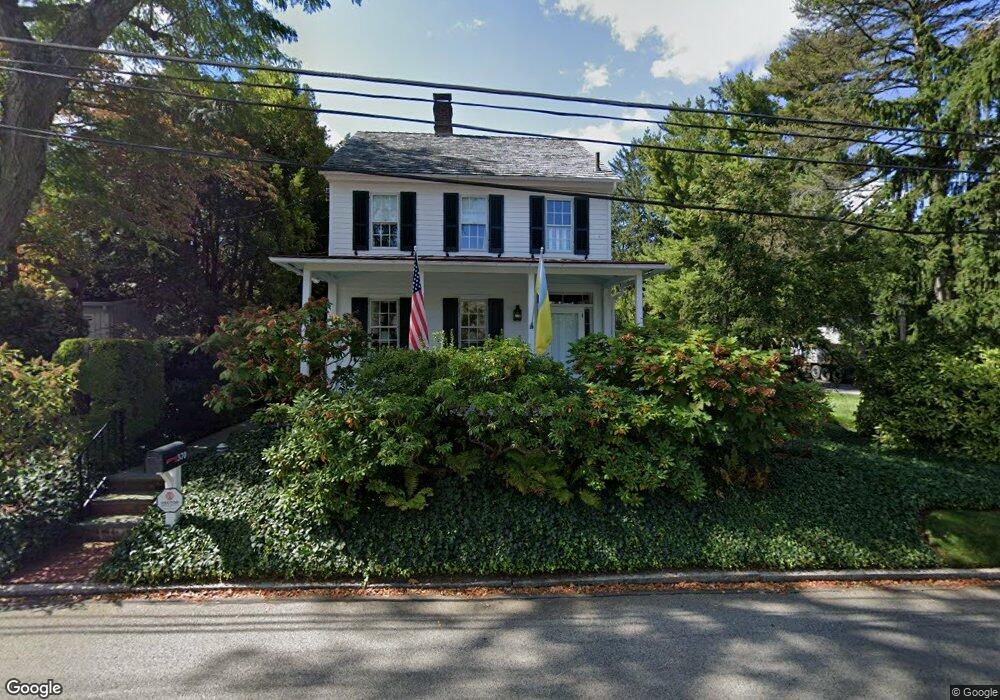 370 Righters Mill Rd, Gladwyne, PA 19035 - photo 1