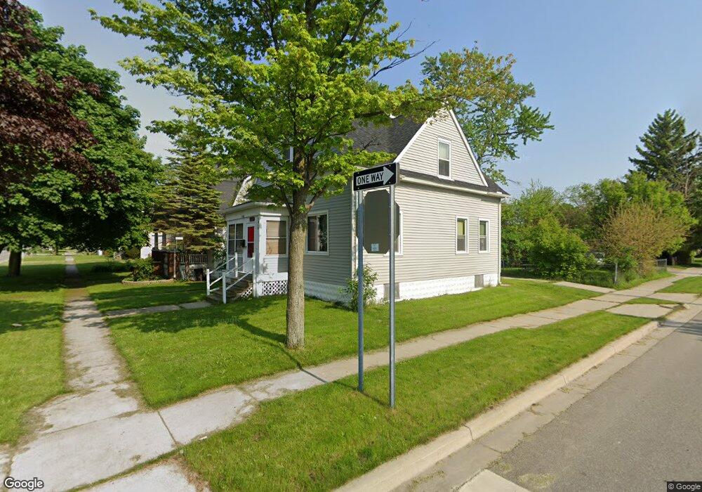 1926 Griswold St, Port Huron, MI 48060 - photo 1